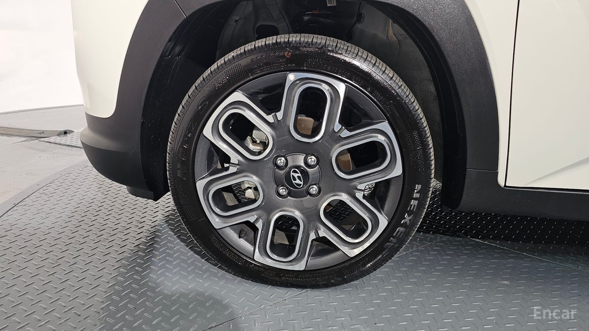 Hyundai Casper - фото 4