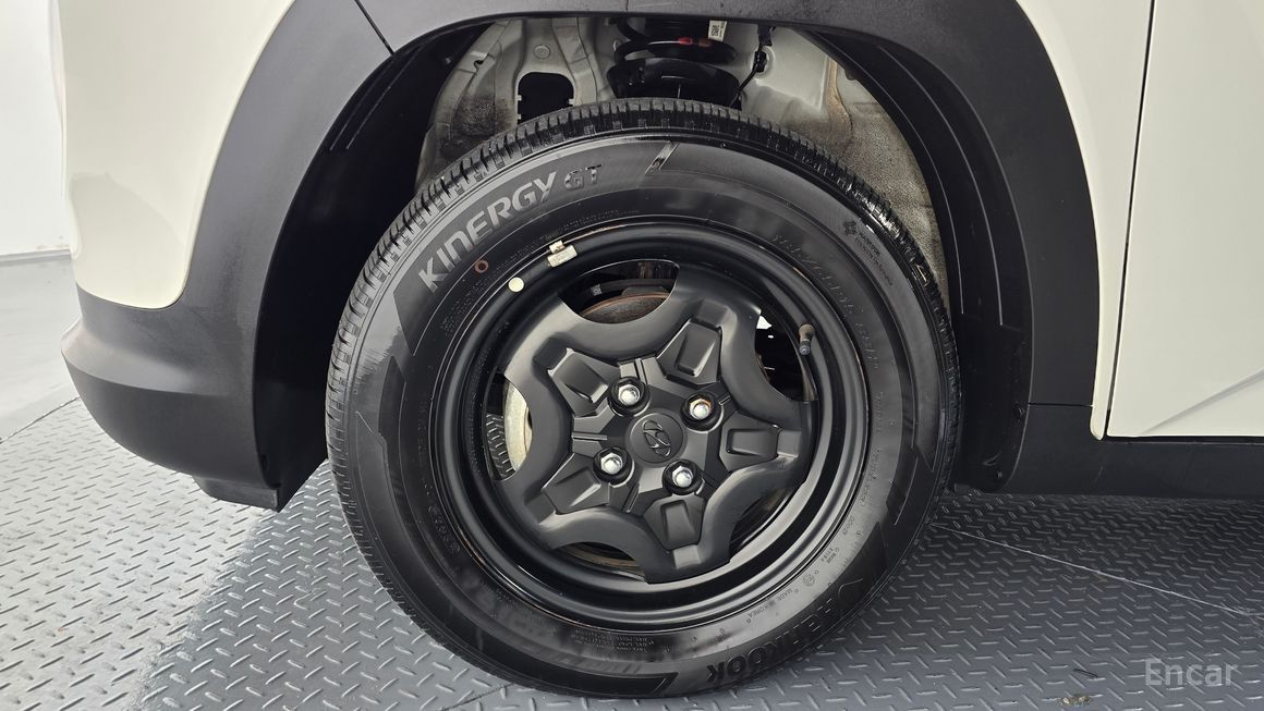 Hyundai Casper - фото 4