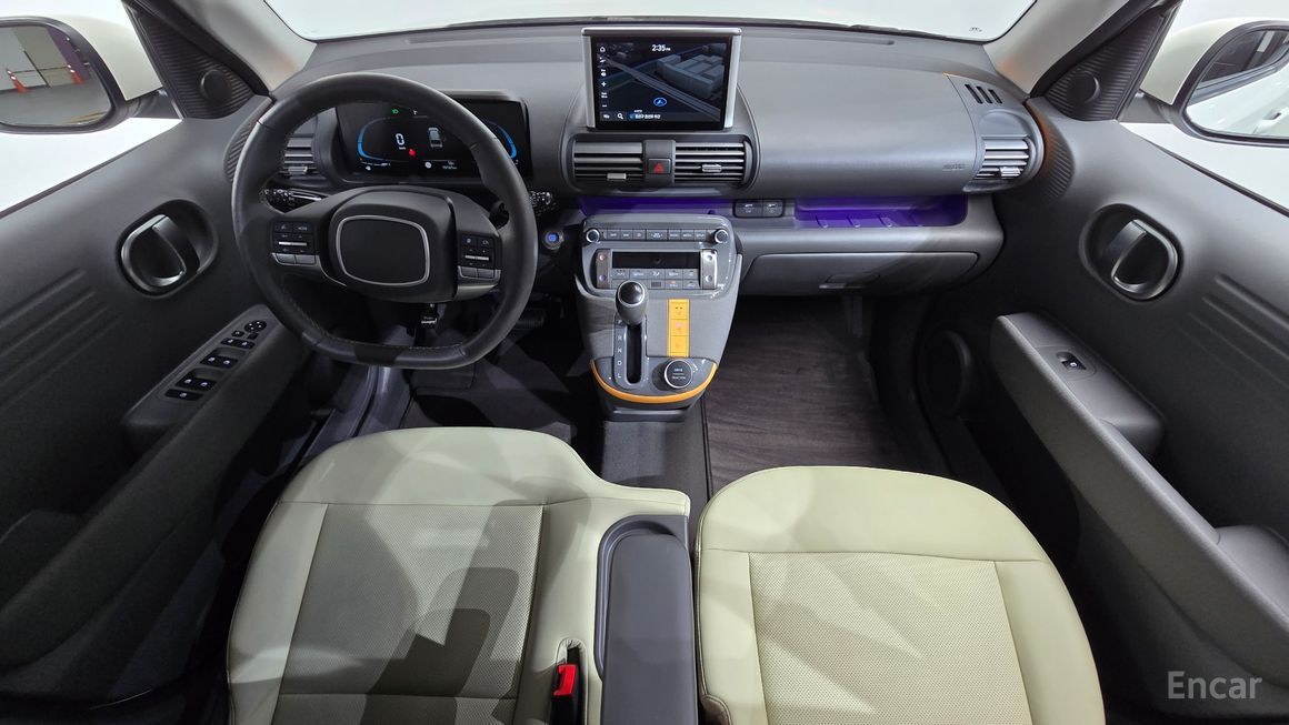 Hyundai Casper - фото 6