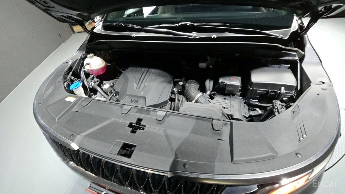 Kia Carnival - фото 5
