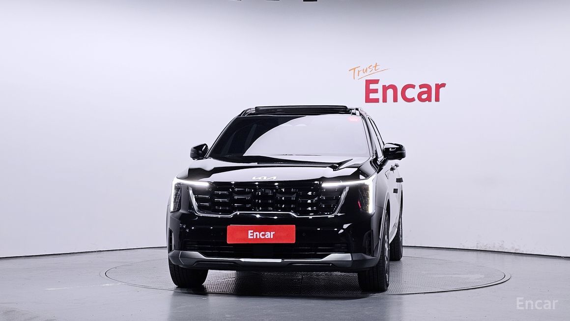 Kia Sorento - фото 2