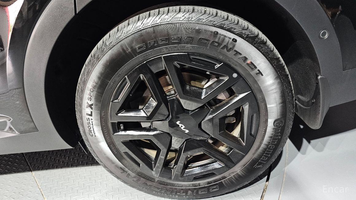 Kia Sorento - фото 4