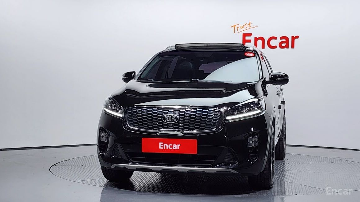 Kia Sorento - фото 2