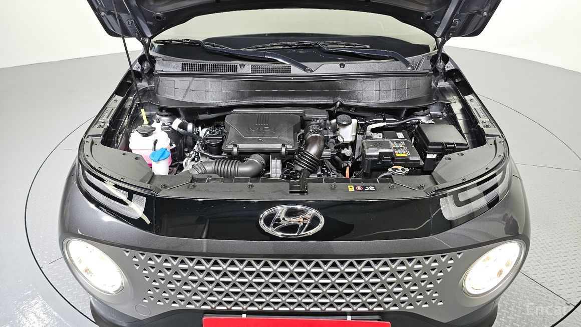 Hyundai Casper - фото 5