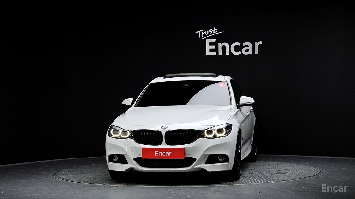 BMW Gran Turismo (GT) - фото 2