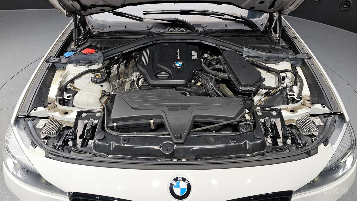 BMW Gran Turismo (GT) - фото 5