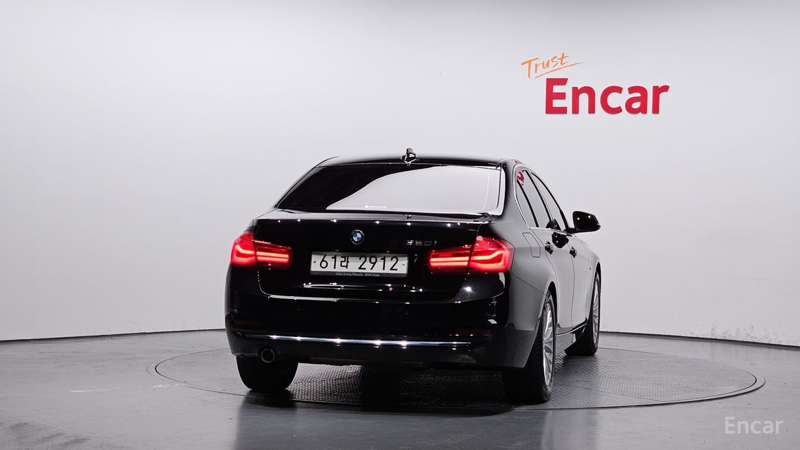 BMW 3 Series - фото 3