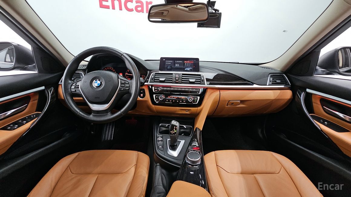 BMW 3 Series - фото 6