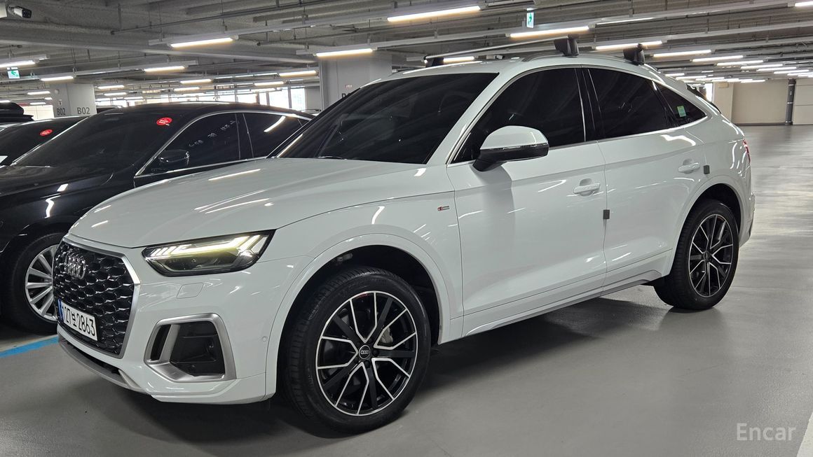 Audi Q5 - фото 2