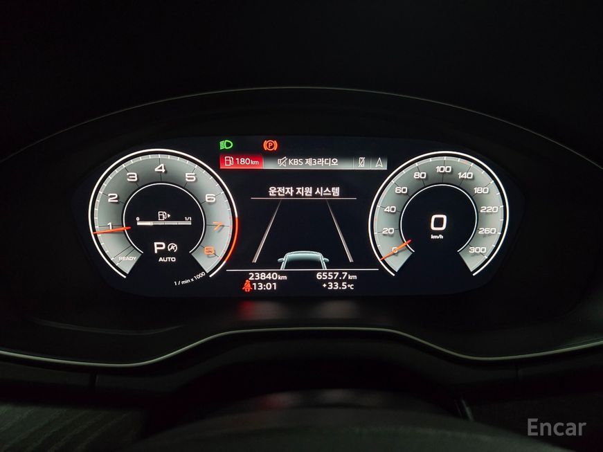 Audi Q5 - фото 5