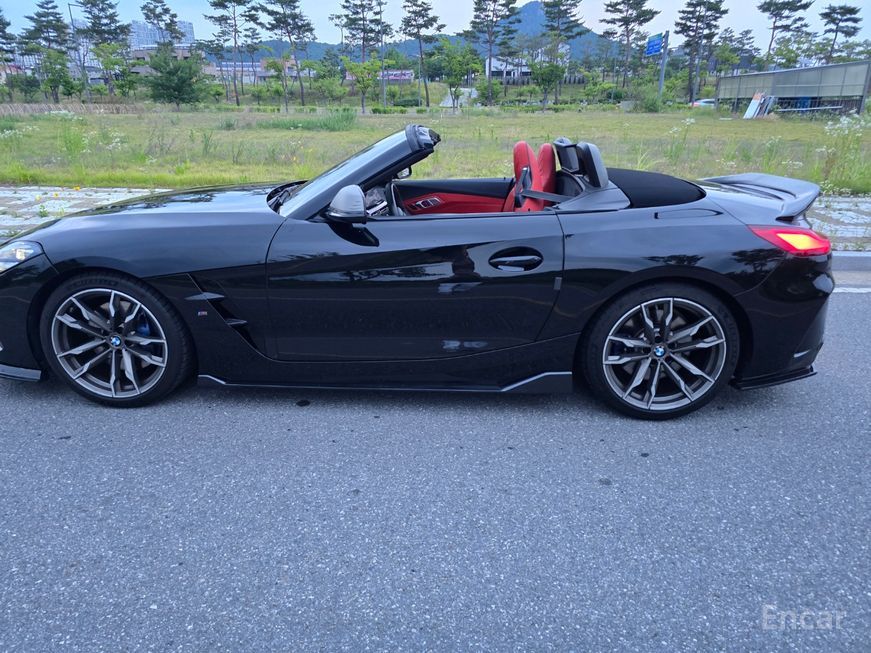 BMW Z4 - фото 4