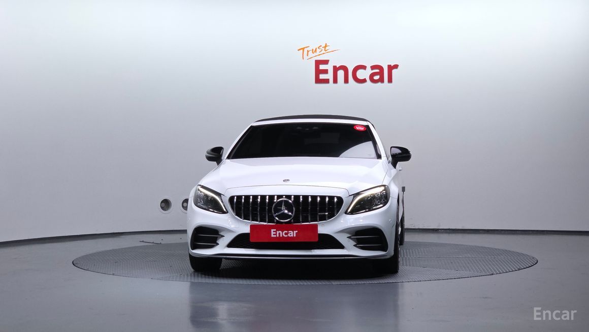 Mercedes-Benz C-Class - фото 2