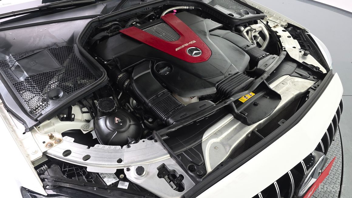 Mercedes-Benz C-Class - фото 5