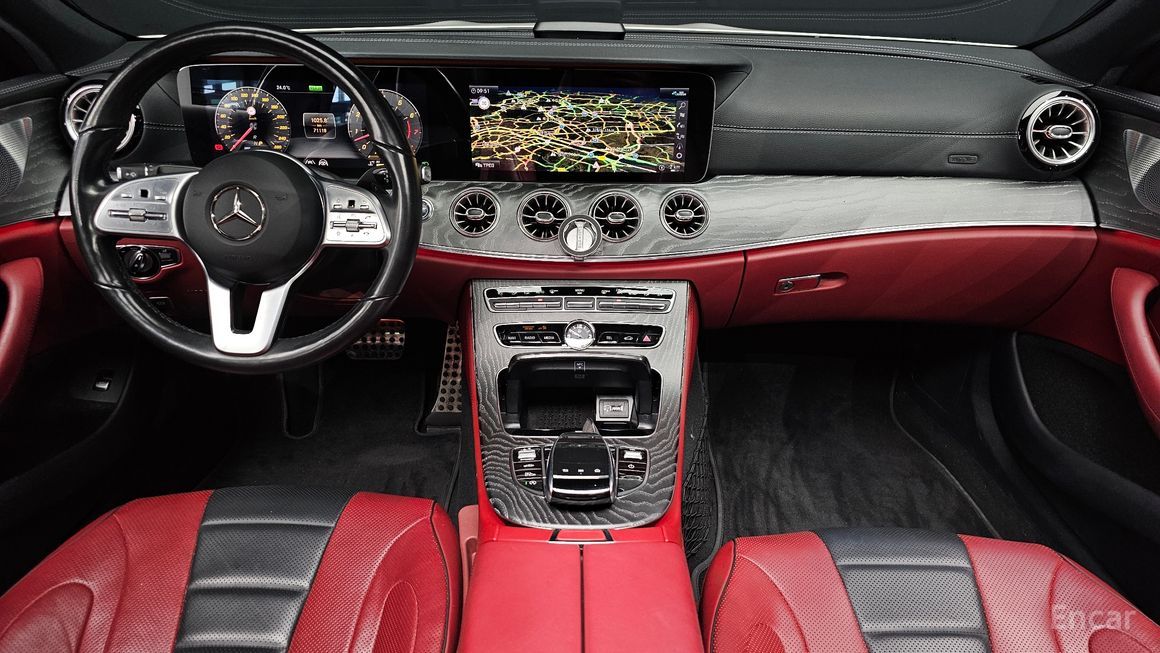 Mercedes-Benz CLS-Class - фото 6