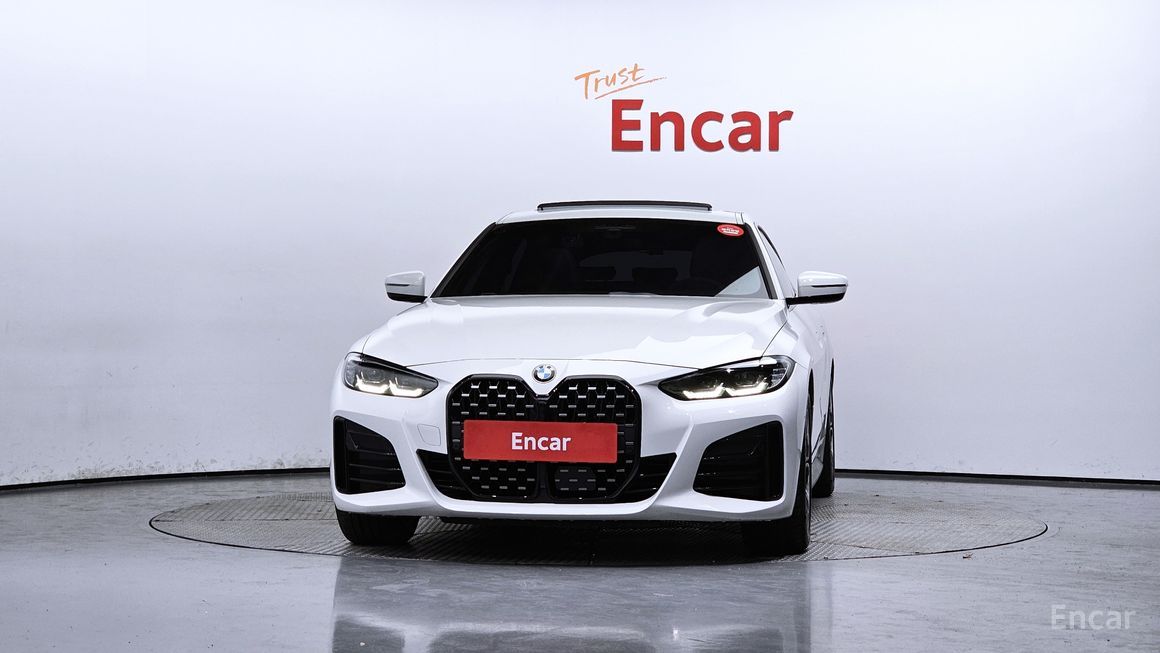 BMW 4 Series - фото 2