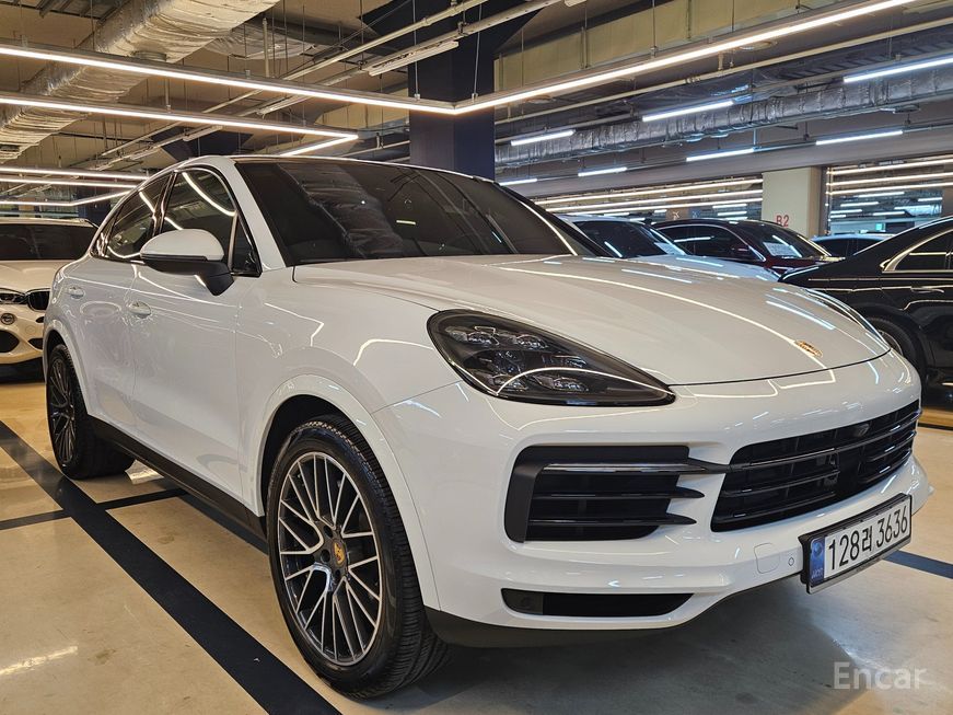 Porsche Cayenne - фото 2