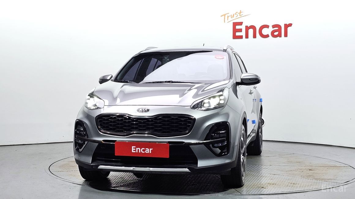 Kia Sportage - фото 2