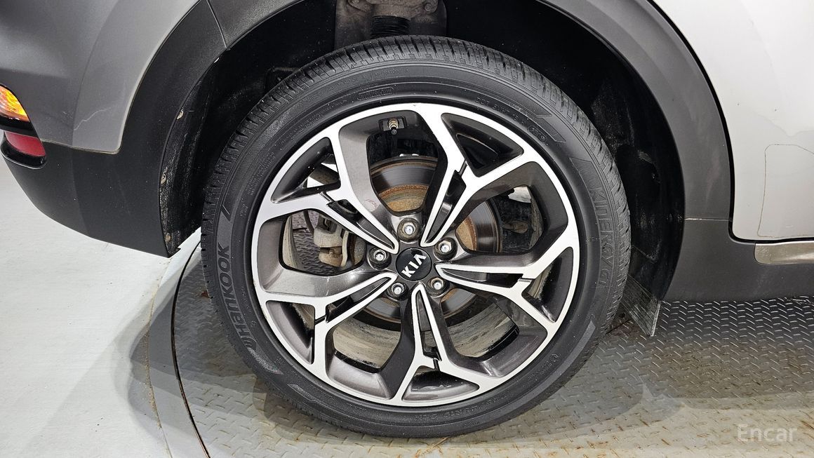 Kia Sportage - фото 4