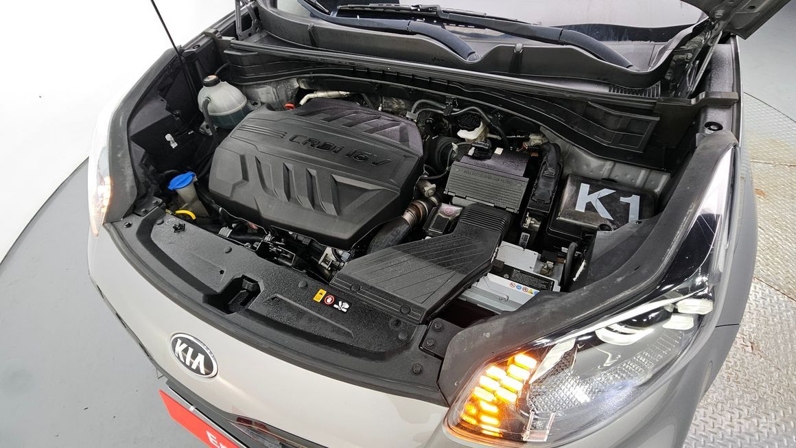 Kia Sportage - фото 5