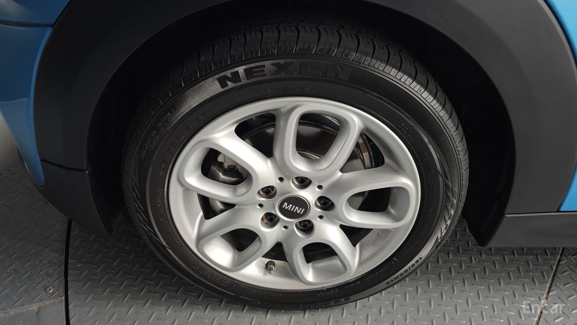 Mini Cooper - фото 4