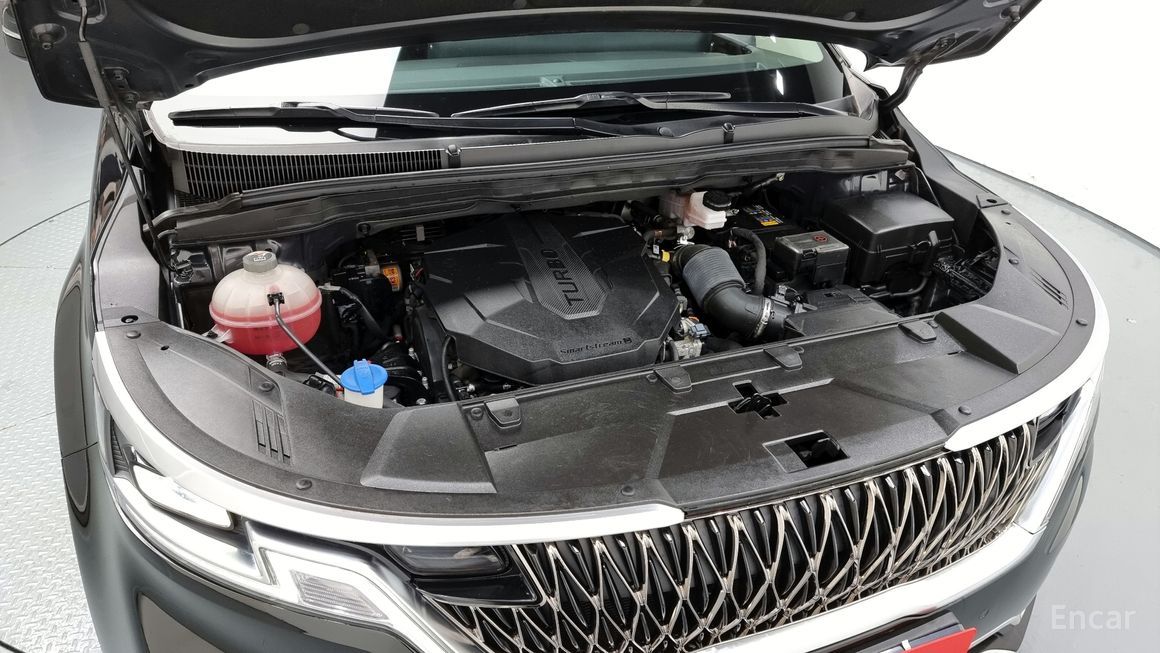 Kia Carnival - фото 5