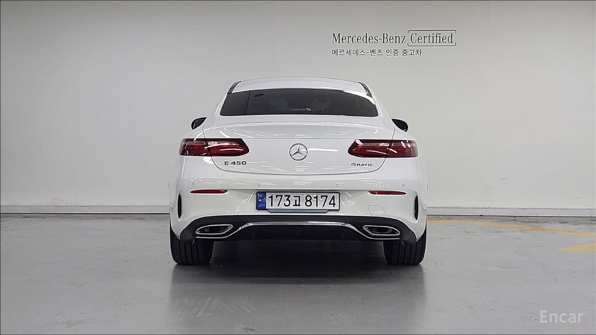 Mercedes-Benz E-Class - фото 3