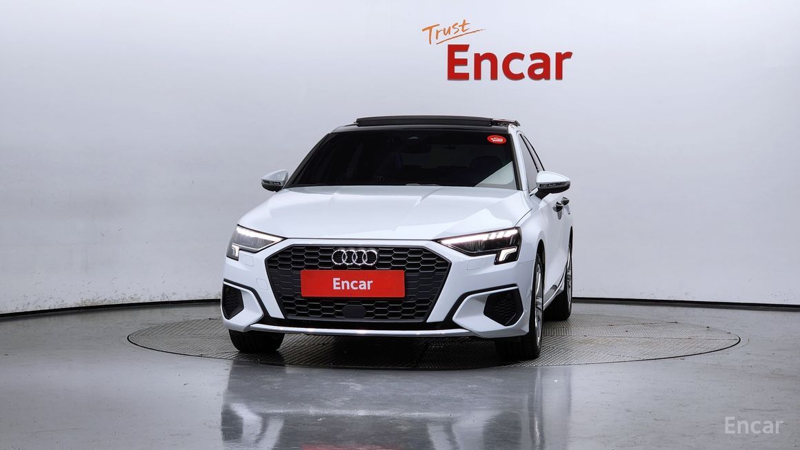 Audi A3 - фото 2