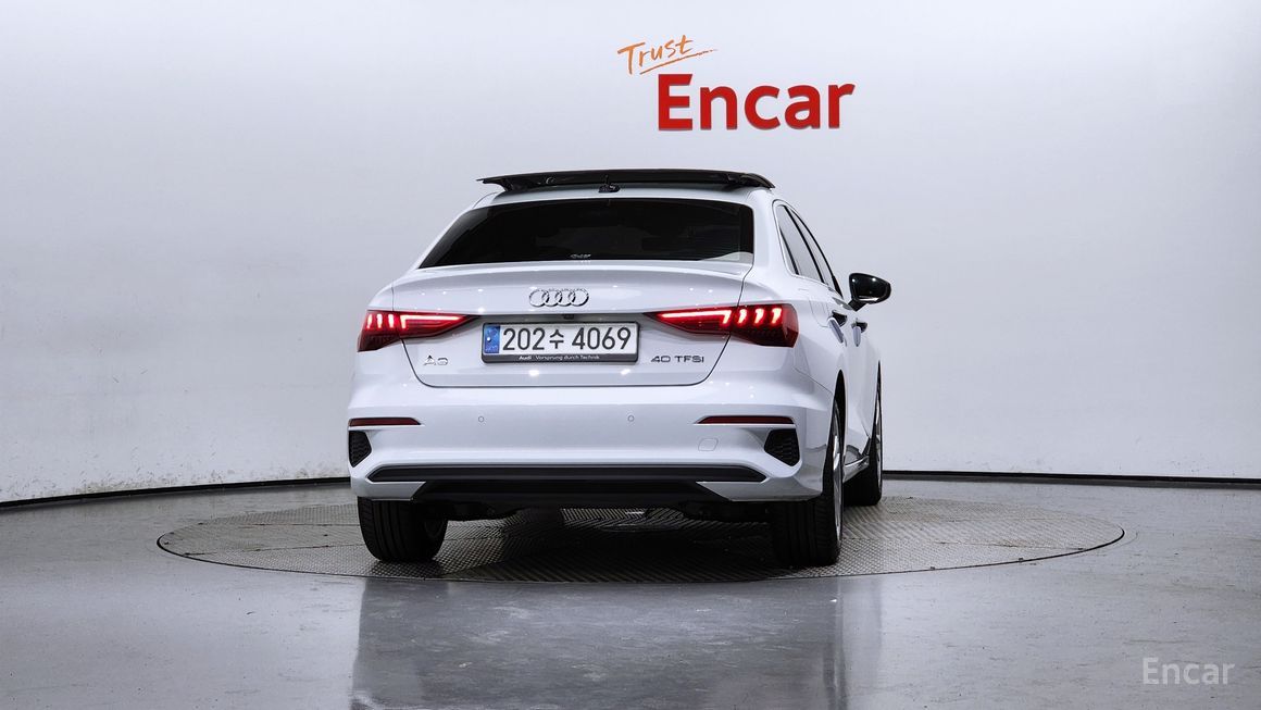 Audi A3 - фото 3