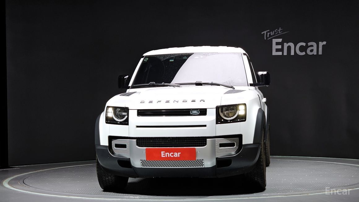 Land Rover Defender - фото 2