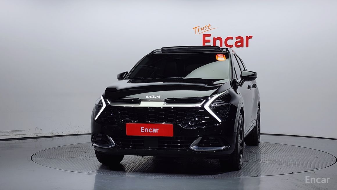 Kia Sportage - фото 2