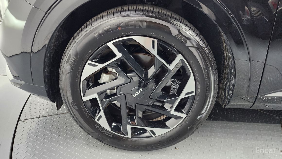 Kia Sportage - фото 4