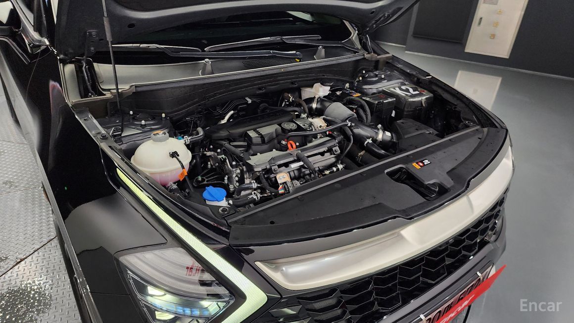 Kia Sportage - фото 5