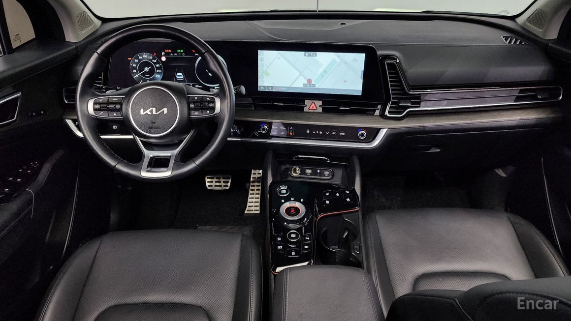 Kia Sportage - фото 6