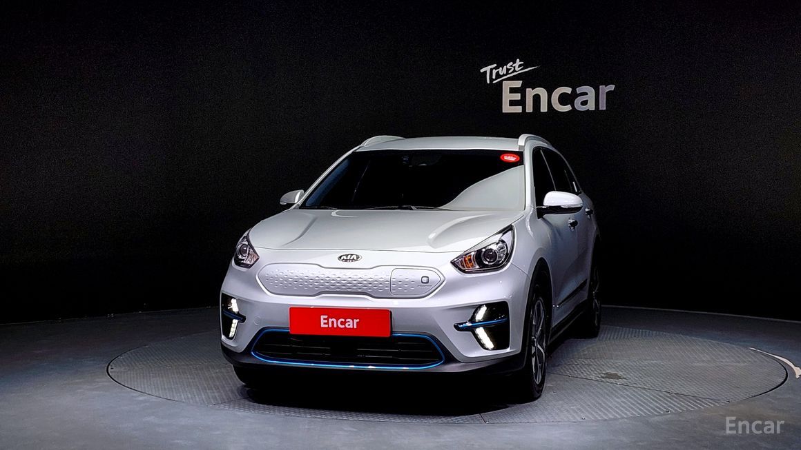 Kia Niro - фото 2