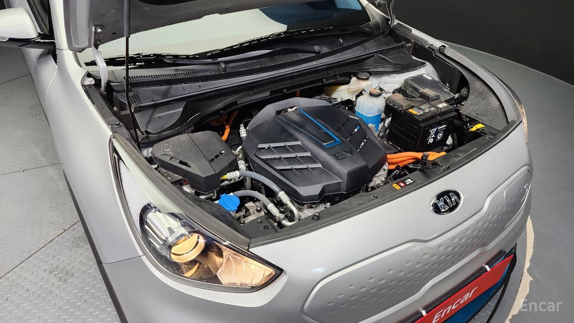 Kia Niro - фото 5