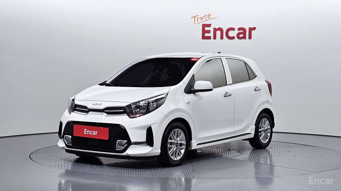 Kia Morning - фото 0