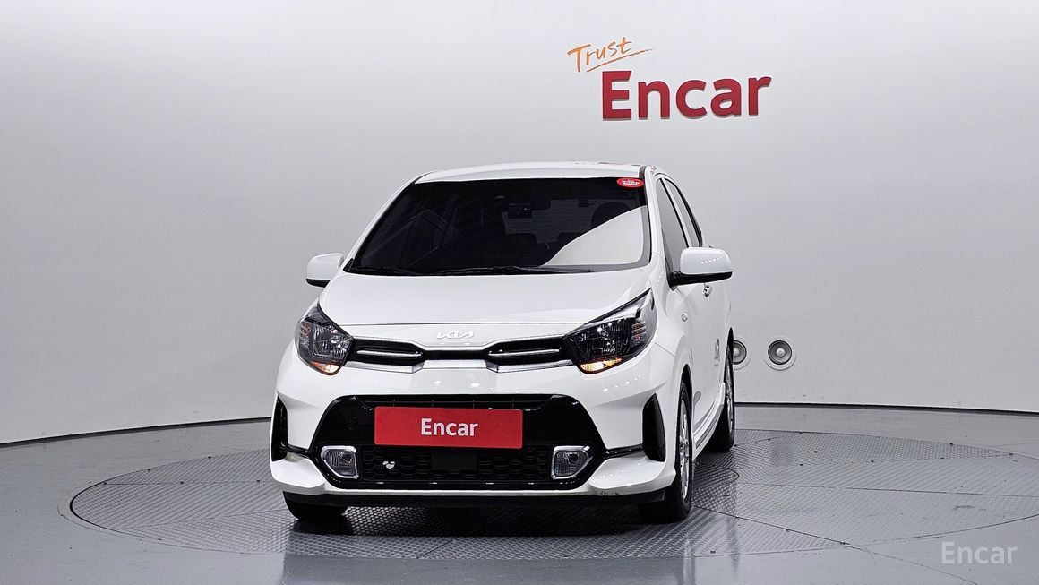 Kia Morning - фото 2