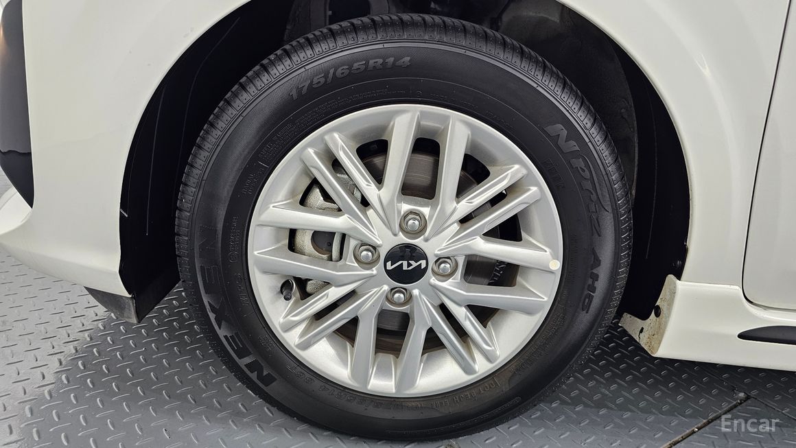 Kia Morning - фото 4