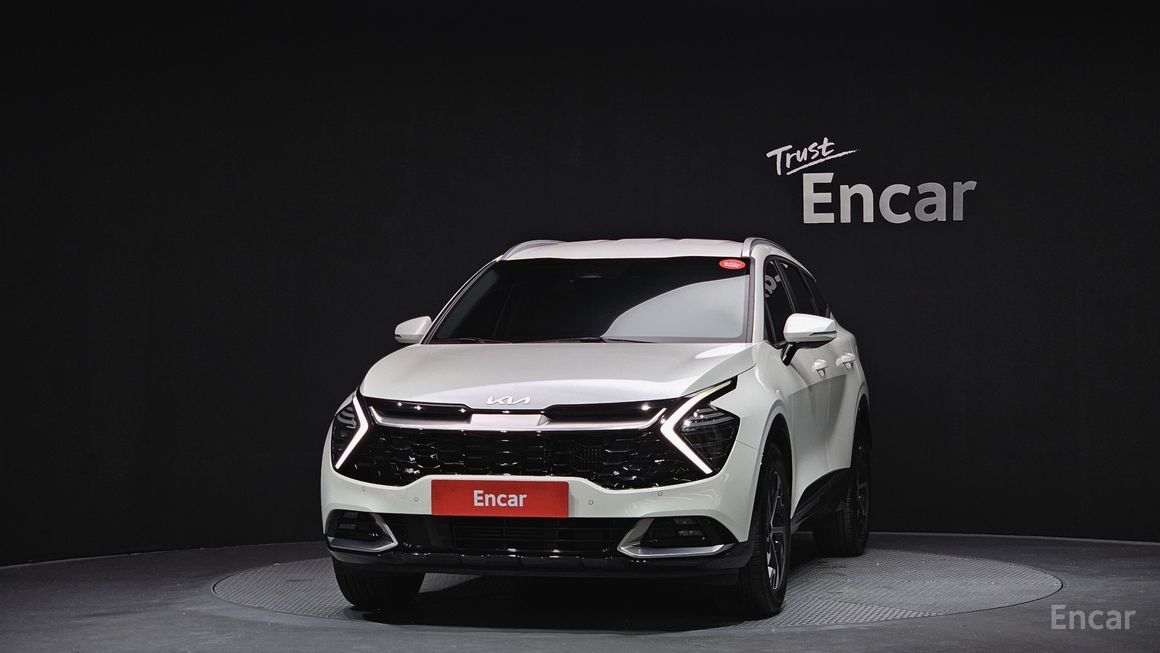 Kia Sportage - фото 2