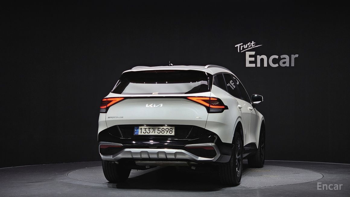 Kia Sportage - фото 3