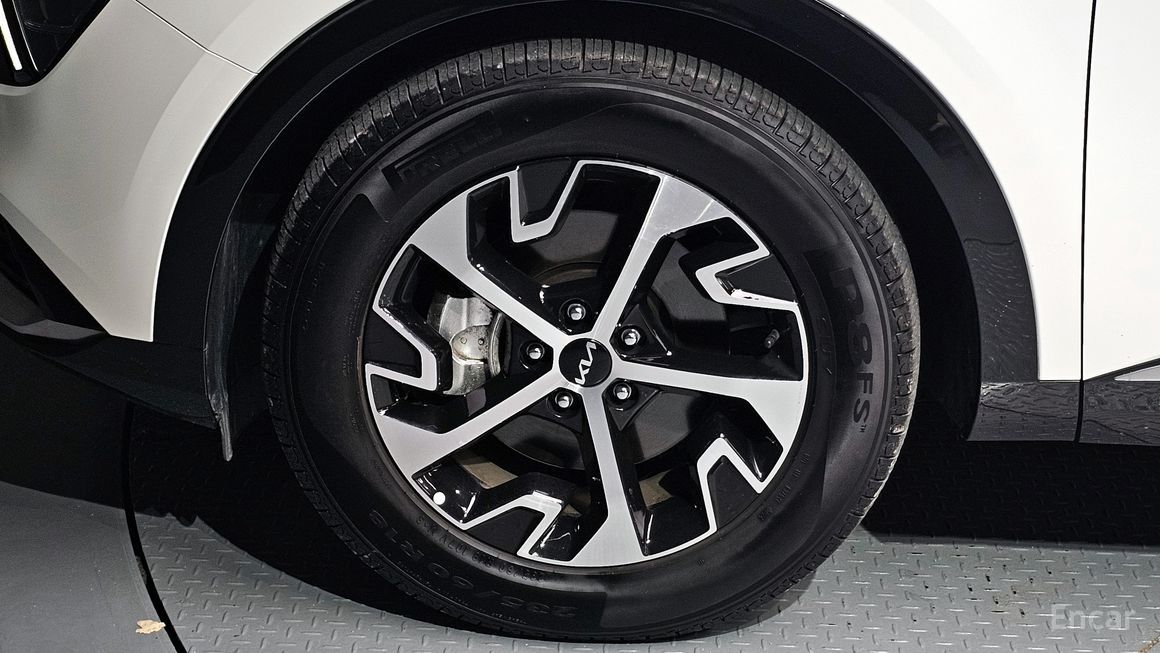 Kia Sportage - фото 4