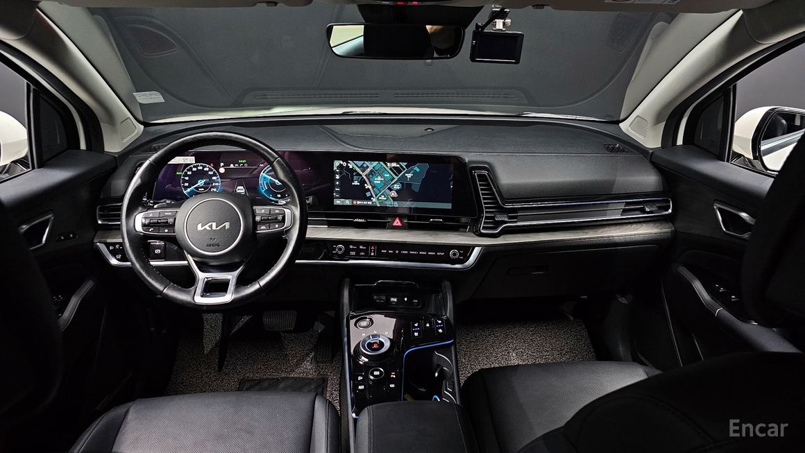 Kia Sportage - фото 6