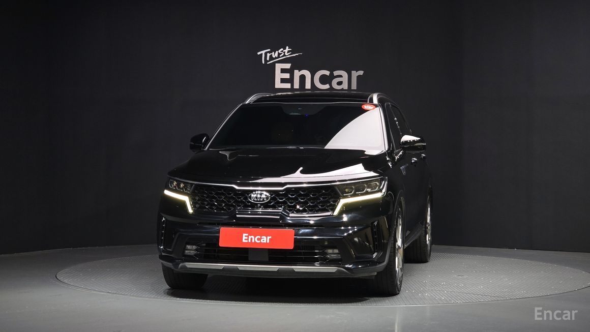 Kia Sorento - фото 2