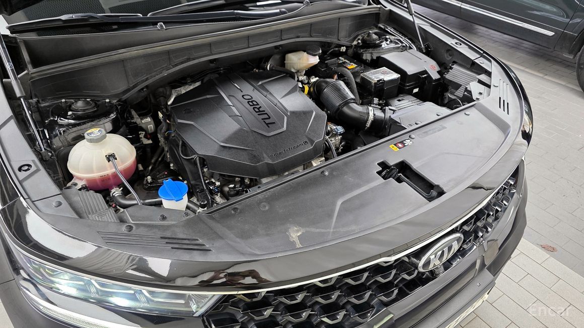 Kia Sorento - фото 5