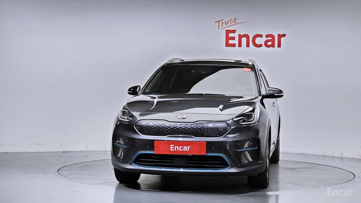 Kia Niro - фото 2