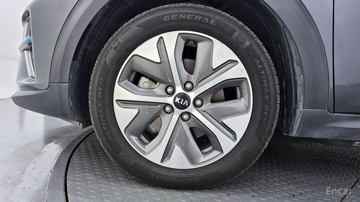 Kia Niro - фото 4