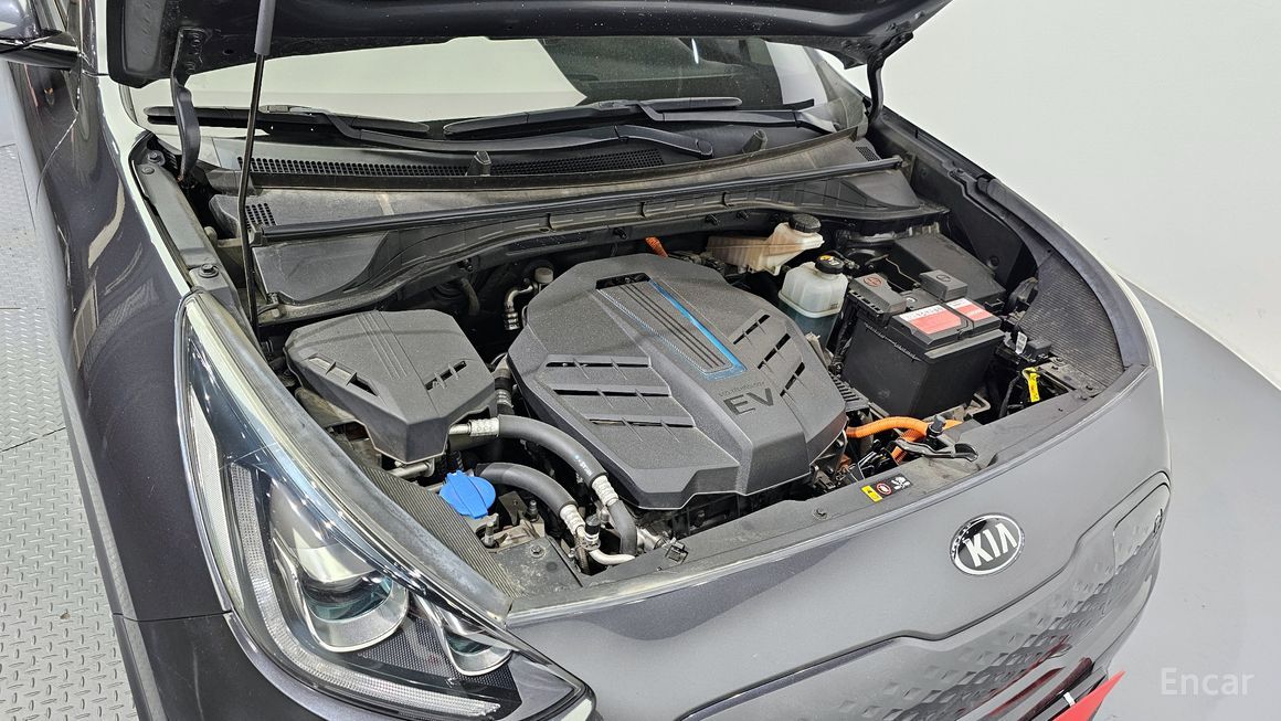 Kia Niro - фото 5