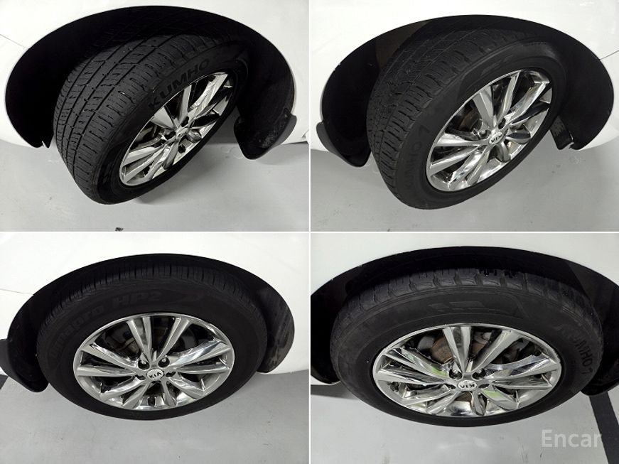 Kia Carnival - фото 4