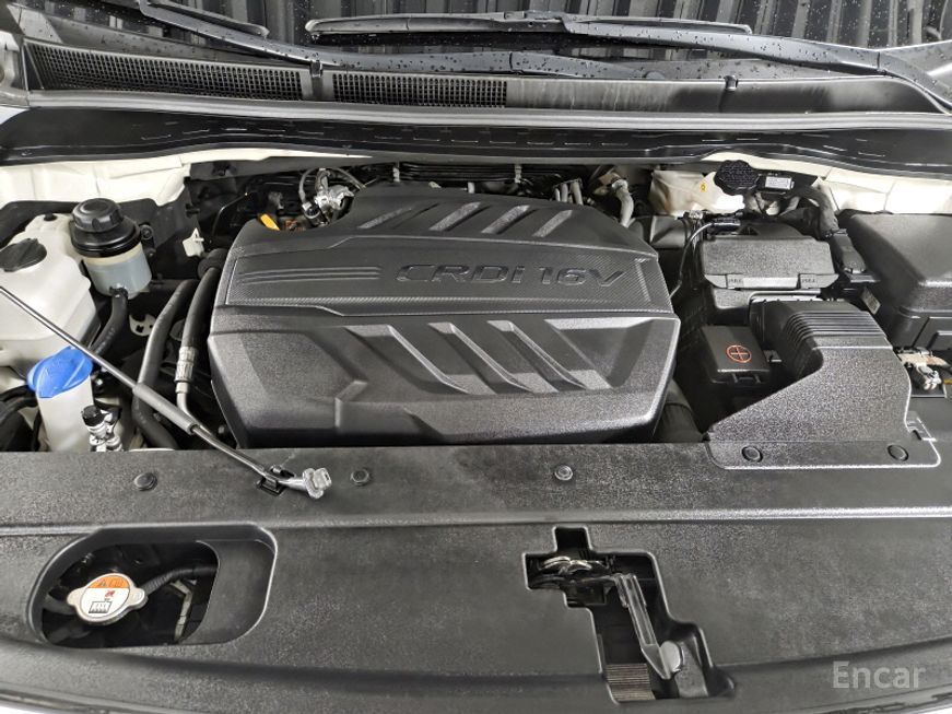 Kia Carnival - фото 5