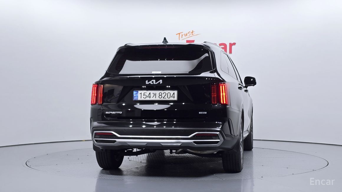 Kia Sorento - фото 3